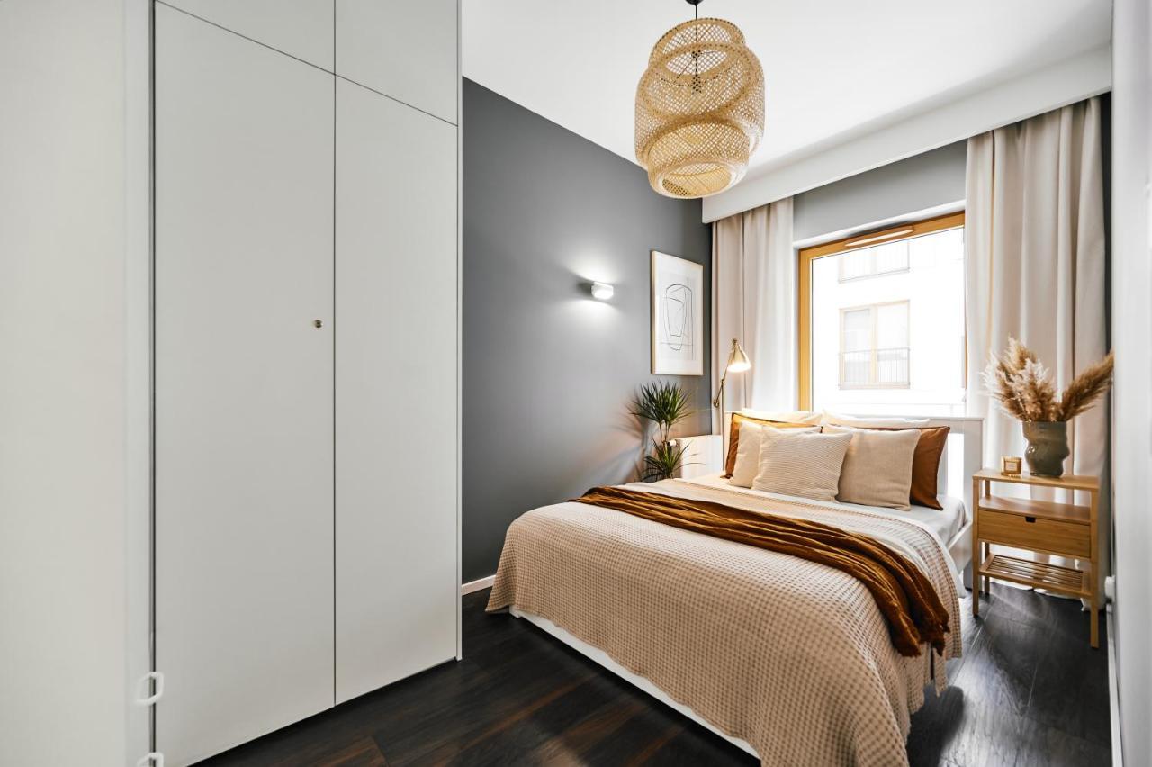 Main Station Art Apartment Krakov Exteriér fotografie